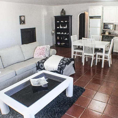 Dona Cris Casa de hóspedes