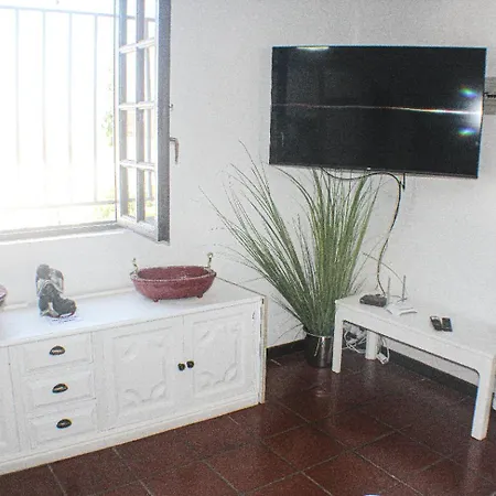 Dona Cris Casa de hóspedes *