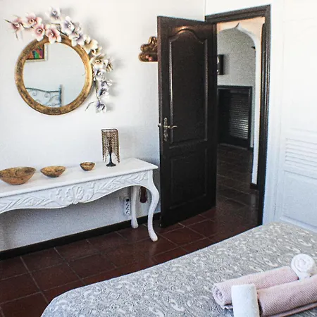 Casa de hóspedes Dona Cris