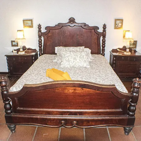 Casa de hóspedes Dona Cris *