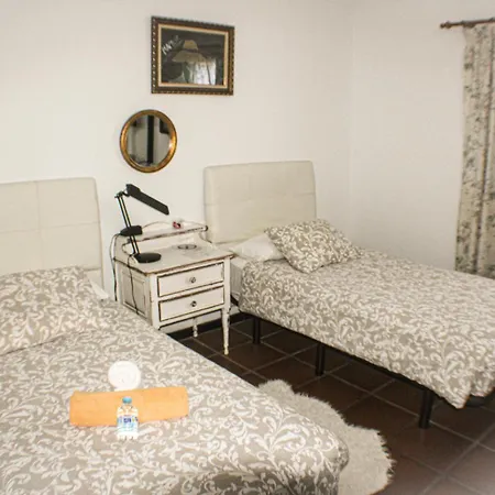 Dona Cris Casa de hóspedes