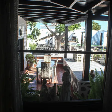 Casa de hóspedes Dona Cris *