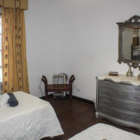 Dona Cris Casa de hóspedes Puerto del Carmen (Lanzarote)