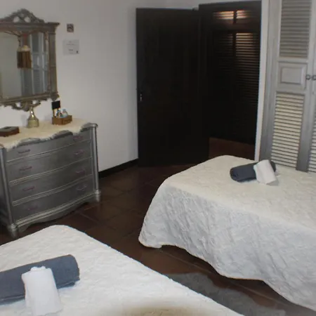 Casa de hóspedes Dona Cris Puerto del Carmen (Lanzarote)