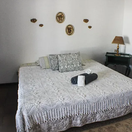 Casa de hóspedes Dona Cris