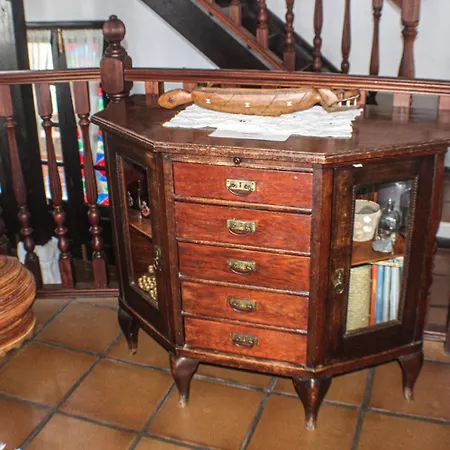 Casa de hóspedes Dona Cris *