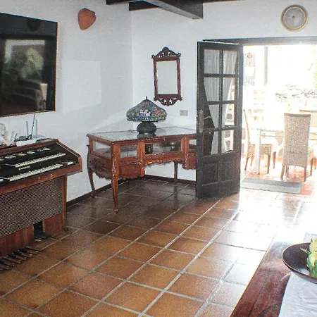 Dona Cris Casa de hóspedes