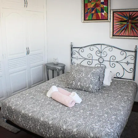 Doña Cris * Puerto del Carmen (Lanzarote)