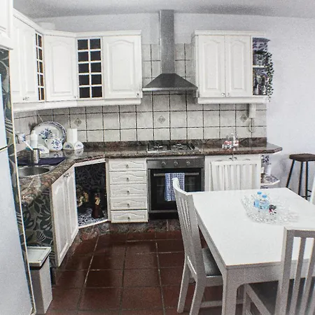 Dona Cris Gasthof Puerto del Carmen (Lanzarote)