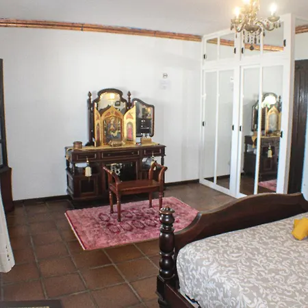 Doña Cris Puerto del Carmen (Lanzarote)