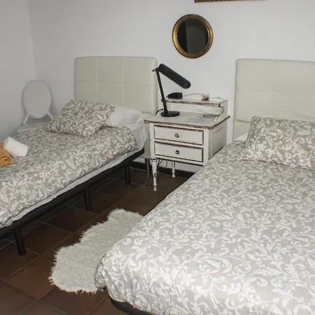 Doña Cris * Puerto del Carmen (Lanzarote)