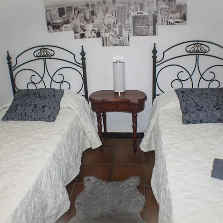 Doña Cris Puerto del Carmen (Lanzarote)