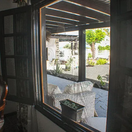 Doña Cris * Puerto del Carmen (Lanzarote)