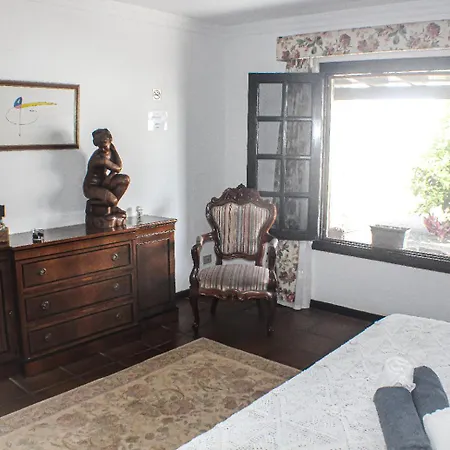 Dona Cris Gasthof Puerto del Carmen (Lanzarote)