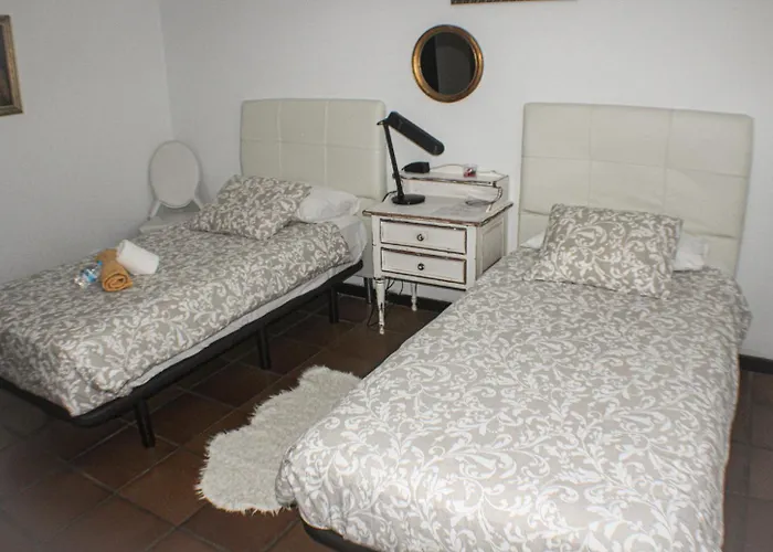 Dona Cris * Puerto del Carmen (Lanzarote)