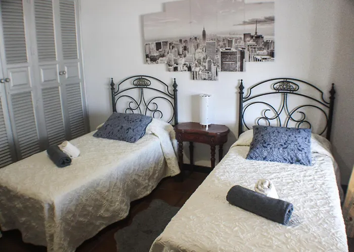 Dona Cris Gasthuis *