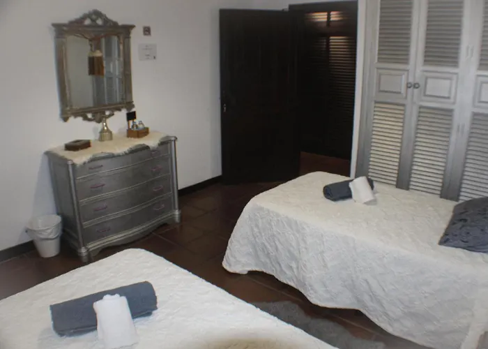 Gasthuis Dona Cris Puerto del Carmen (Lanzarote)