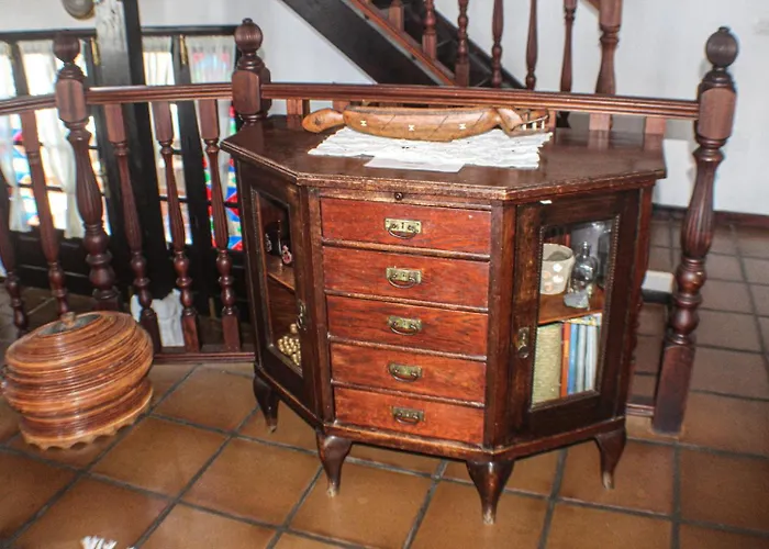 Gasthuis Dona Cris *