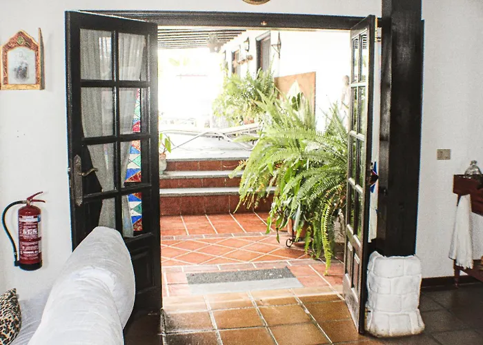 Dona Cris Gasthuis *