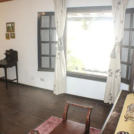 Dona Cris * פוארטו דל כרמן