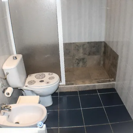 Dona Cris בית הארחה