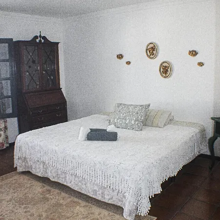 Gasthuis Dona Cris Puerto del Carmen (Lanzarote)