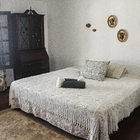 Dona Cris Puerto del Carmen (Lanzarote)