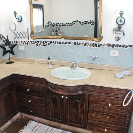 Dona Cris בית הארחה