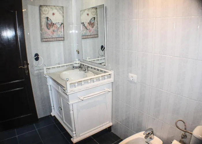 Dona Cris Vendégház *