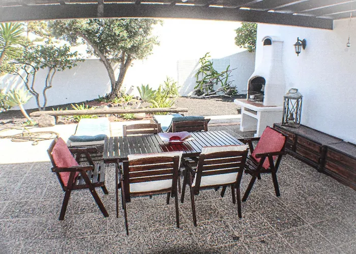 Dona Cris Puerto del Carmen