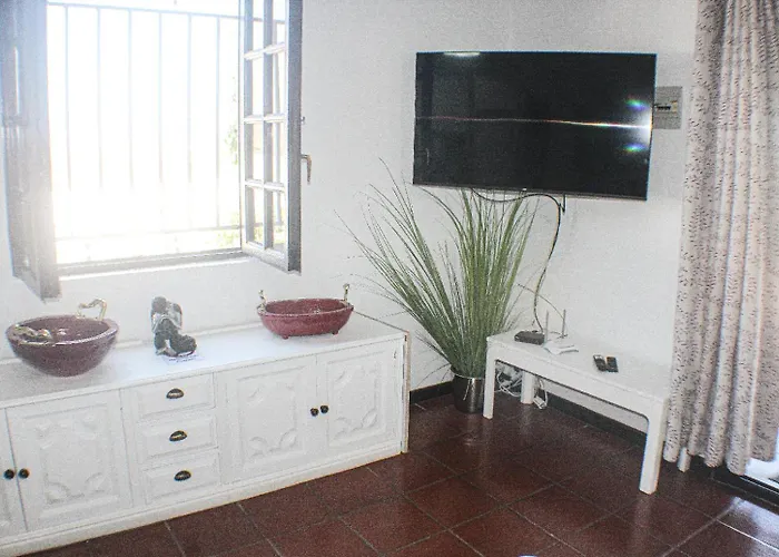 Dona Cris Vendégház *