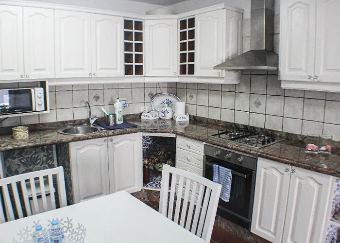 Vendégház Dona Cris *