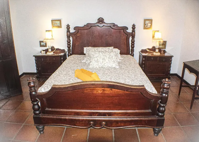 Vendégház Dona Cris *