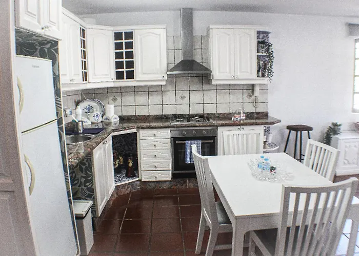 Dona Cris Vendégház Puerto del Carmen