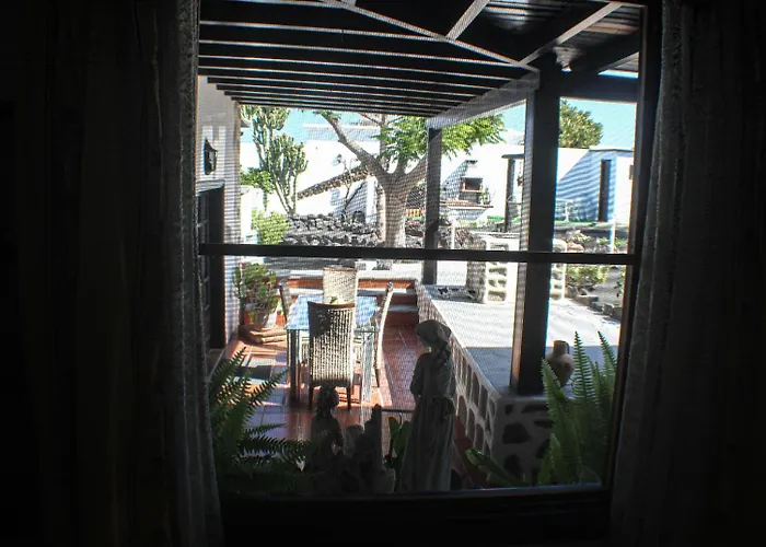 Konukevi Dona Cris *