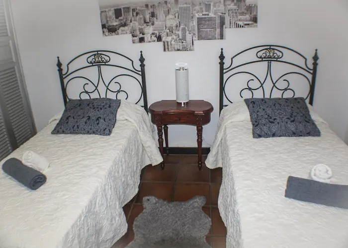 Dona Cris Puerto del Carmen