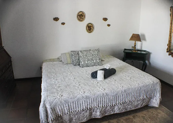 Vendégház Dona Cris