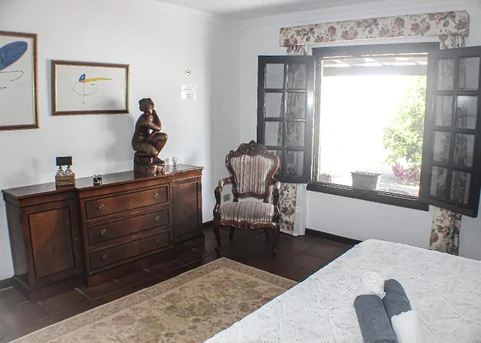 Dona Cris Vendégház Puerto del Carmen