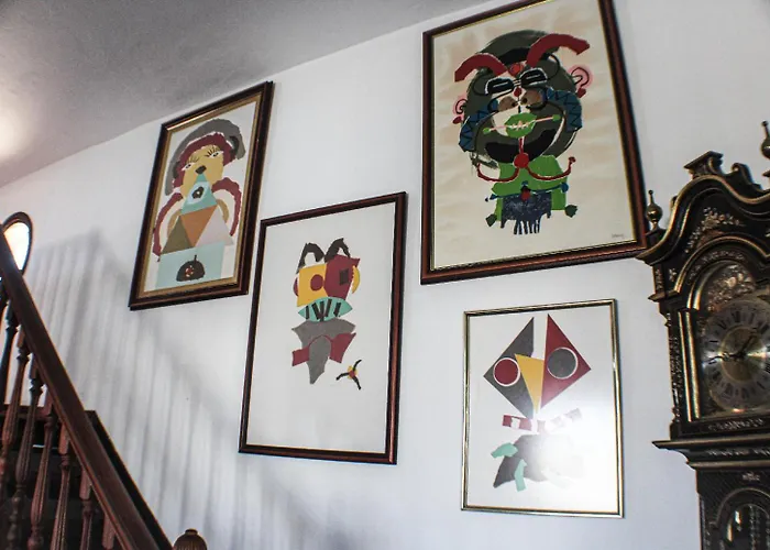 Vendégház Dona Cris Puerto del Carmen