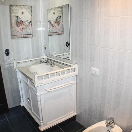 Dona Cris Pensionat *