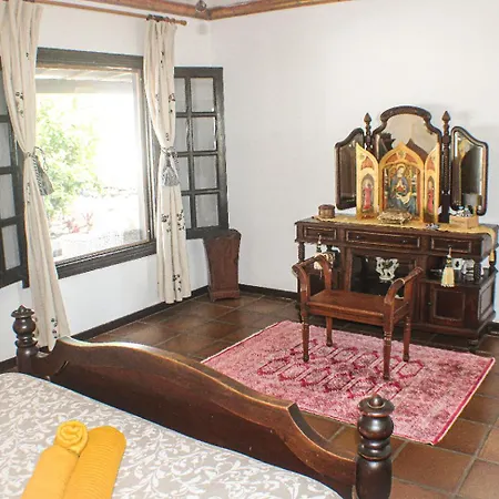 Pensionat Dona Cris Puerto del Carmen (Lanzarote)