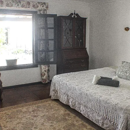 Dona Cris Pensionat *