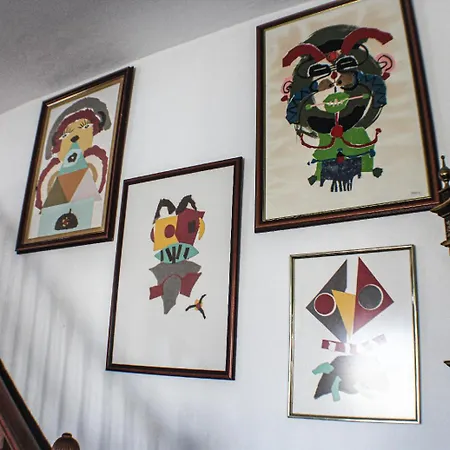 Pensionat Dona Cris Puerto del Carmen (Lanzarote)