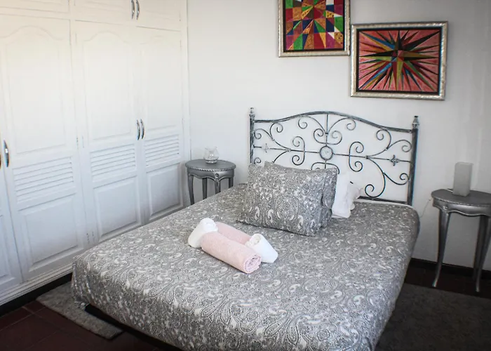 Dona Cris * Пуэрто дель Кармен