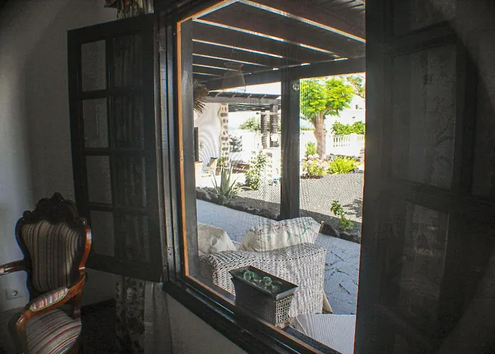 Dona Cris * Пуэрто дель Кармен