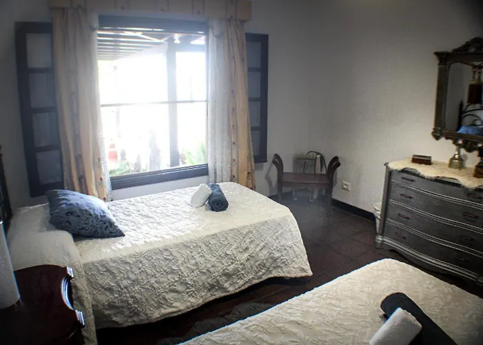 Dona Cris Гостевой дом