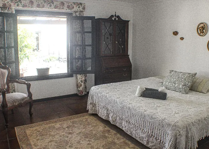 Dona Cris Гостевой дом *