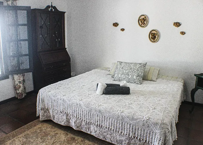 Гостевой дом Dona Cris *