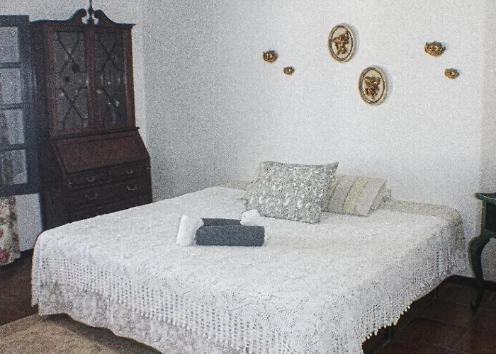 Гостевой дом Dona Cris Пуэрто дель Кармен