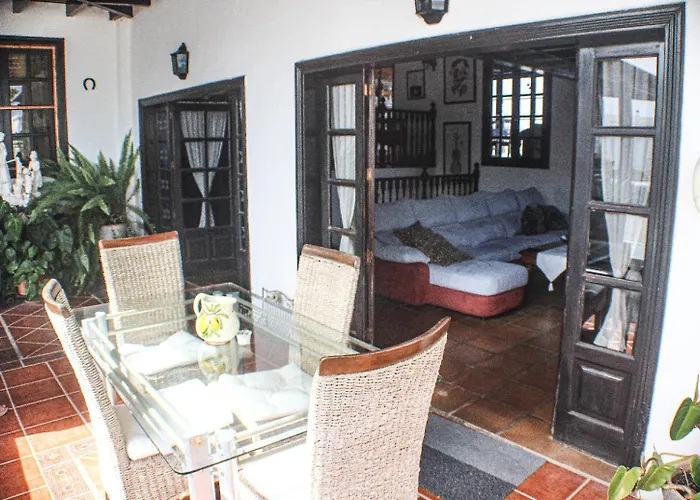 Гостевой дом Dona Cris